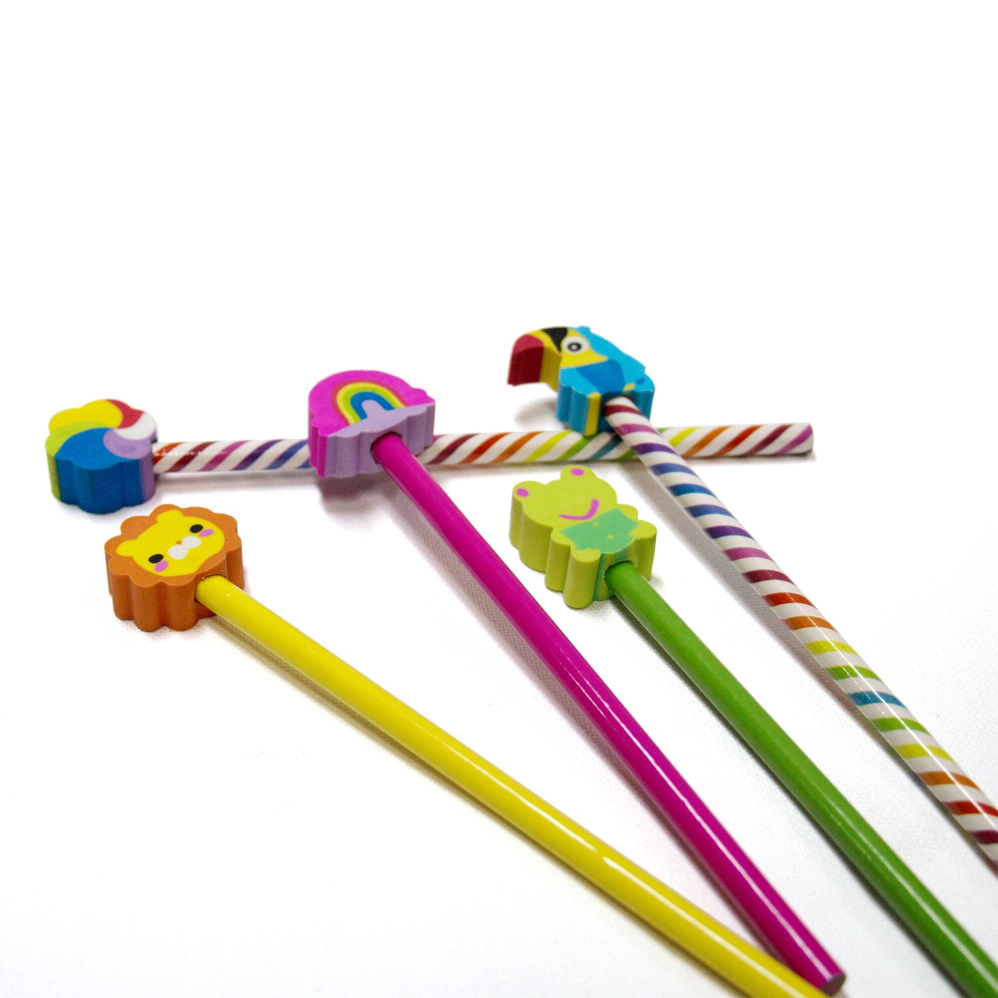 Pencil Party Pack By Creatology™, 48pc
